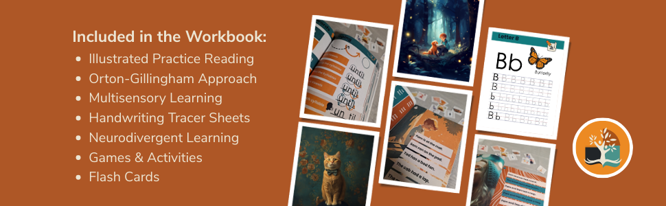Apricot Tree Academy curriculum