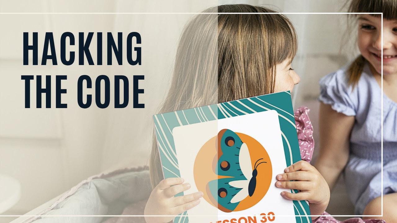 Book Review: Hacking the Code