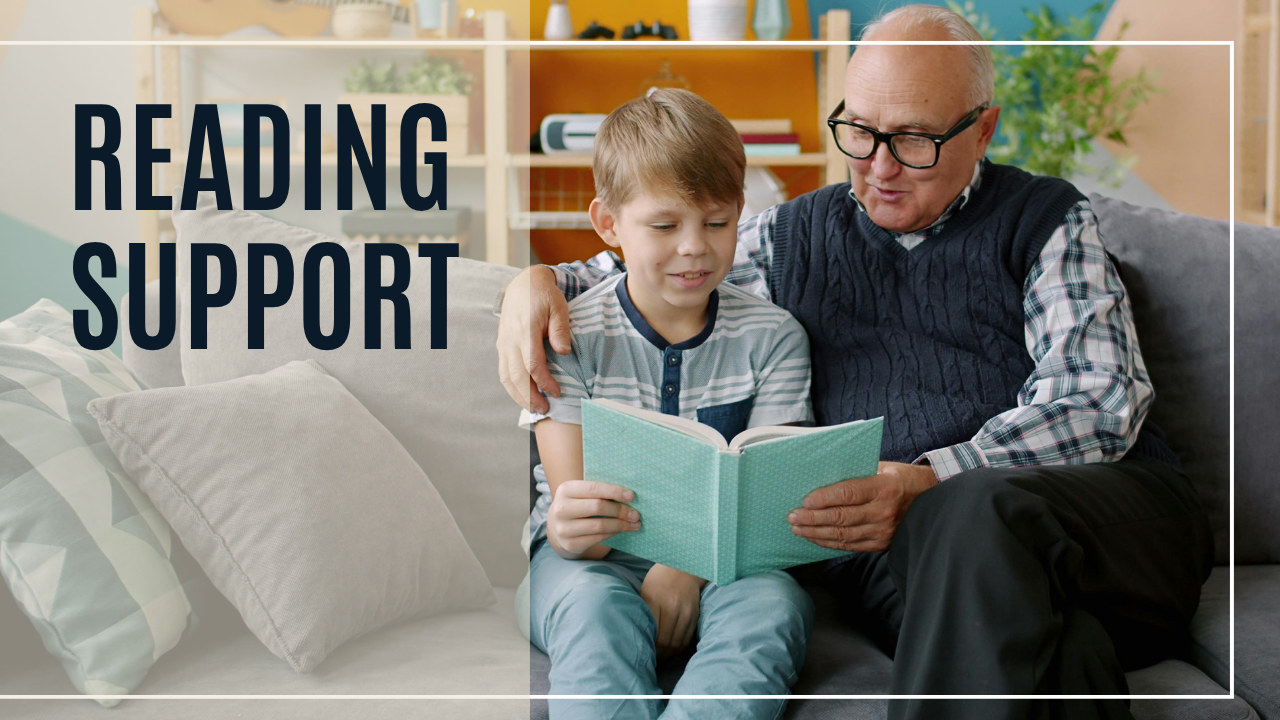 Reading Support
